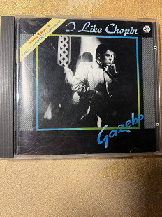 Gazebo – I Like Chopin