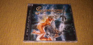 Graveworm – As The Angels Reach The Beauty - 2002 - Reissue