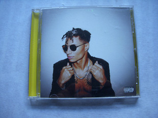 Jose James