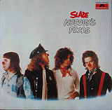 Slade – Nobody's Fools 1976 Ger Orig 1St
