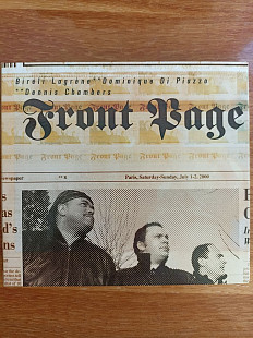 Birele lagrin front page