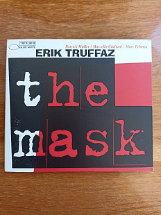 Eric truffaz the mask