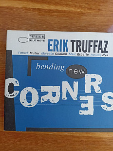 Erik truffaz bending