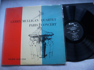 Gerry Mulligan Quartet ( ORIGINAL )