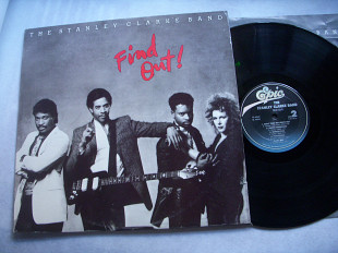 The Stanley Clarke Band