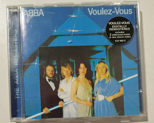 CD ABBA 1979/1997 Voulez-Vous (UK)