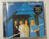 CD ABBA 1979/1997 Voulez-Vous (UK)
