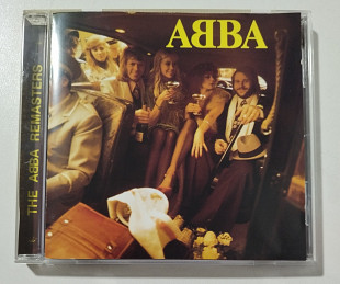CD ABBA 1975 ABBA (UK)