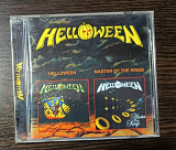 Helloween - Helloween / Master Of The Rings (CD Maximum)