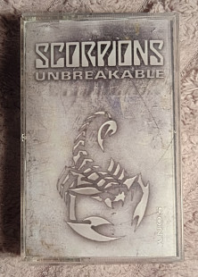 Scorpions - Unbreakable