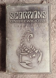 Scorpions - Unbreakable