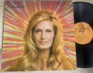 Dalida – Dalida ( France ) LP