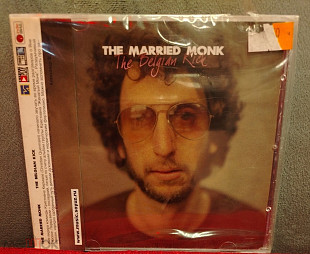 The Married Monk (France) – The Belgian Kick (2004/2005)