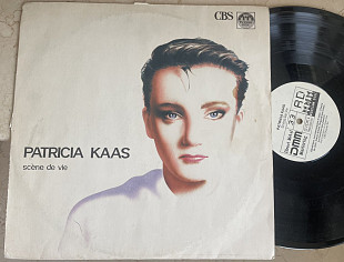 Patricia Kaas – Scene De Vie ( R60 00515 ) LP