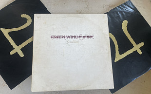Earth, Wind & Fire – Gratitude ( 2xLP ) ( USA ) LP