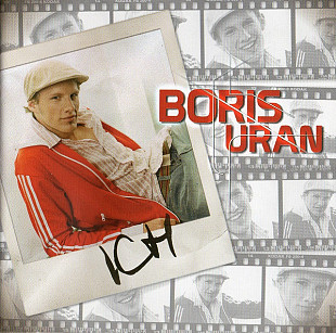 Boris Uran – Ich ( Austria )