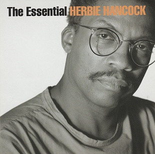 Herbie Hancock – The Essential Herbie Hancock ( 2 x CD )