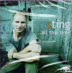 Sting – ...All This Time ( UA )