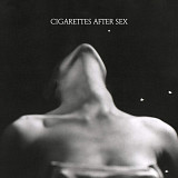 Cigarettes After Sex – I. LP Вініл Запечатаний