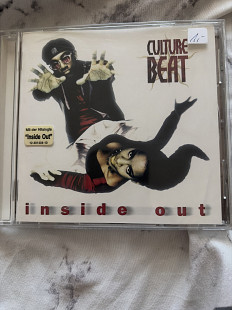 Culture Beat ‎– Inside Out