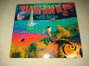 The Dark Side Of Syd "Humble And Sick" фирменный CD Made In The EU.