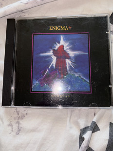 Enigma – MCMXC a.D.