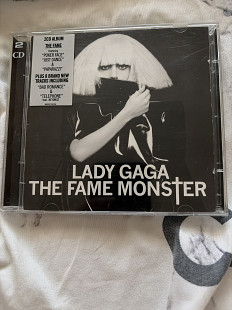 Lady Gaga – The Fame Monster