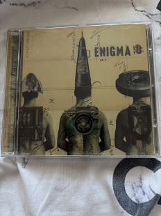 ENIGMA ³* – Le Roi Est Mort, Vive Le Roi!