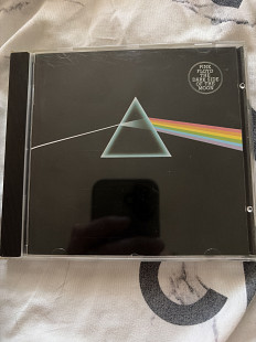 Pink Floyd ‎– The Dark Side Of The Moon