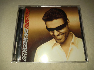 George Michael "Twenty Five" фирменный 2хCD Made In US.