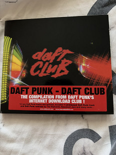 Daft Punk ‎– Daft Club