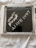 Daft Punk ‎– Alive 1997