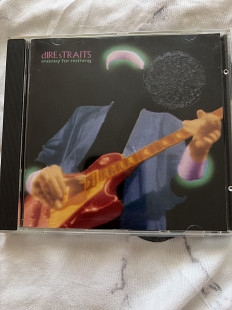 Dire Straits – Money For Nothing