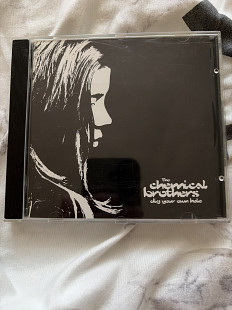 The Chemical Brothers – Dig Your Own Hole