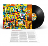Happy Mondays - Pills 'n' Thrills and Bellyaches