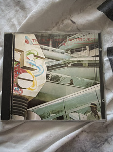 The Alan Parsons Project ‎– I Robot