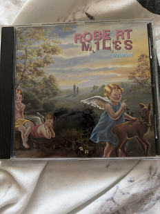 Robert Miles ‎– Dreamland