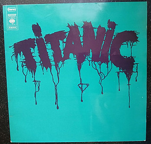 Titanic – Titanic