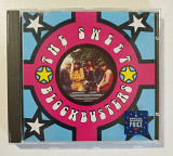 CD THE SWEET 1989 Blockbusters (W.Germany)
