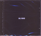 Новий оригінальний CD Кино – Кино (Черный Альбом)