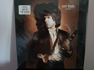 Вінілова платівка Gary Moore "Run For Cover"