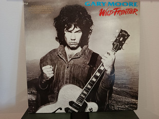 Вінілова платівка Gary Moore "Wild Frontier"