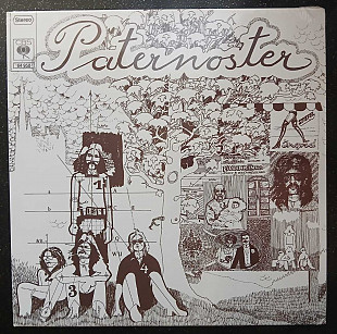 Paternoster – Paternoster