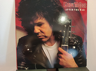 Вінілова платівка Gary Moore "After The War".
