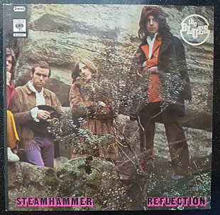 Steamhammer – Reflection