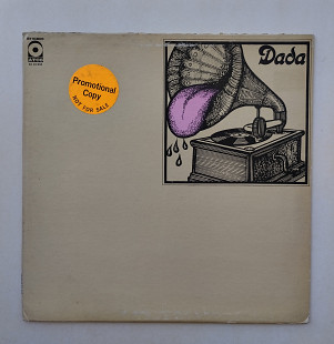Dada – Dada