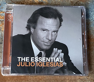 Julio Iglesias – The Essential Julio Iglesias