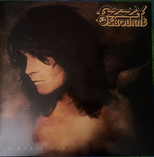 Ozzy Osbourne – No More Tears - 91 (?)