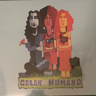 Color Humano – Color Humano II - 73 (16)