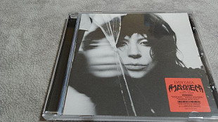 Lady gaga - mayhem. заводской cd c буклетом